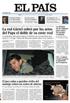 Portada de 17-10-2009