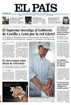 Portada de 19-10-2009