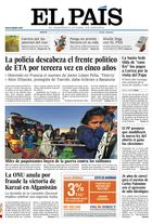 Portada de 20-10-2009