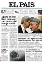 Portada de 21-10-2009