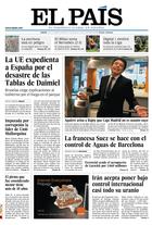 Portada de 22-10-2009