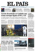 Portada de 28-10-2009