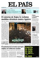 Portada de 01-11-2009