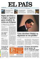 Portada de 02-11-2009