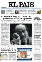 Portada de 03-11-2009