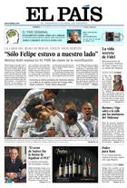 Portada de 08-11-2009