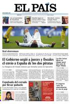 Portada de 11-11-2009