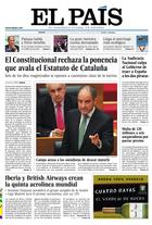 Portada de 13-11-2009