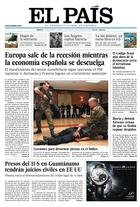 Portada de 14-11-2009