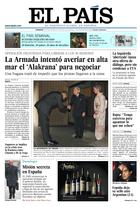 Portada de 15-11-2009