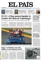 Portada de 16-11-2009