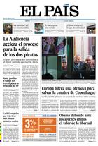 Portada de 17-11-2009