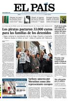 Portada de 19-11-2009