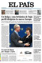 Portada de 20-11-2009