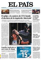 Portada de 25-11-2009