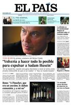 Portada de 29-11-2009