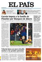 Portada de 30-11-2009