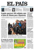 Portada de 02-12-2009