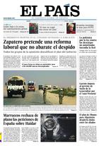 Portada de 03-12-2009