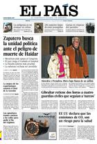 Portada de 08-12-2009