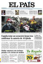 Portada de 09-12-2009