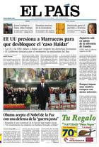 Portada de 11-12-2009