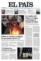 Portada de 12-12-2009