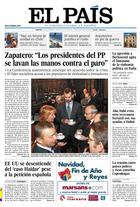 Portada de 15-12-2009