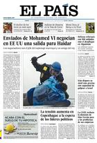 Portada de 17-12-2009