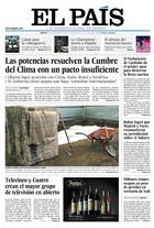 Portada de 19-12-2009