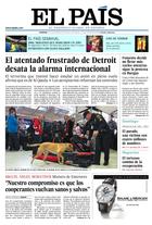 Portada de 27-12-2009