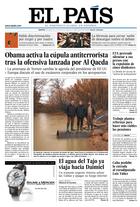 Portada de 05-01-2010