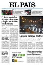 Portada de 11-01-2010