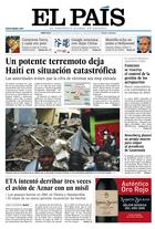 Portada de 13-01-2010