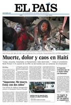 Portada de 14-01-2010