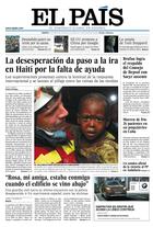 Portada de 16-01-2010