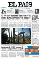 Portada de 20-01-2010