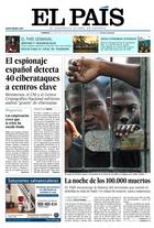 Portada de 24-01-2010