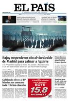 Portada de 28-01-2010