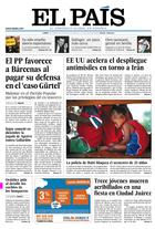 Portada de 01-02-2010