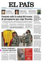 Portada de 03-02-2010