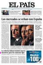 Portada de 05-02-2010