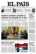 Portada de 06-02-2010