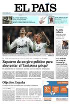 Portada de 07-02-2010