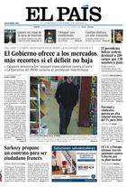 Portada de 09-02-2010