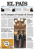 Portada de 10-02-2010