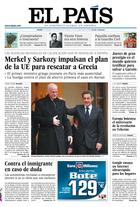 Portada de 11-02-2010