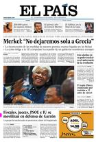 Portada de 12-02-2010
