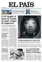 Portada de 13-02-2010