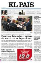 Portada de 18-02-2010